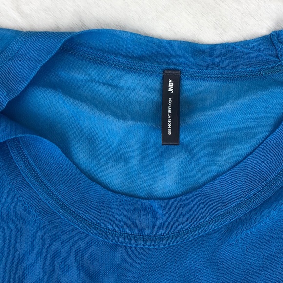 JNBY Future Cotton Sweater - Picture 5 of 8